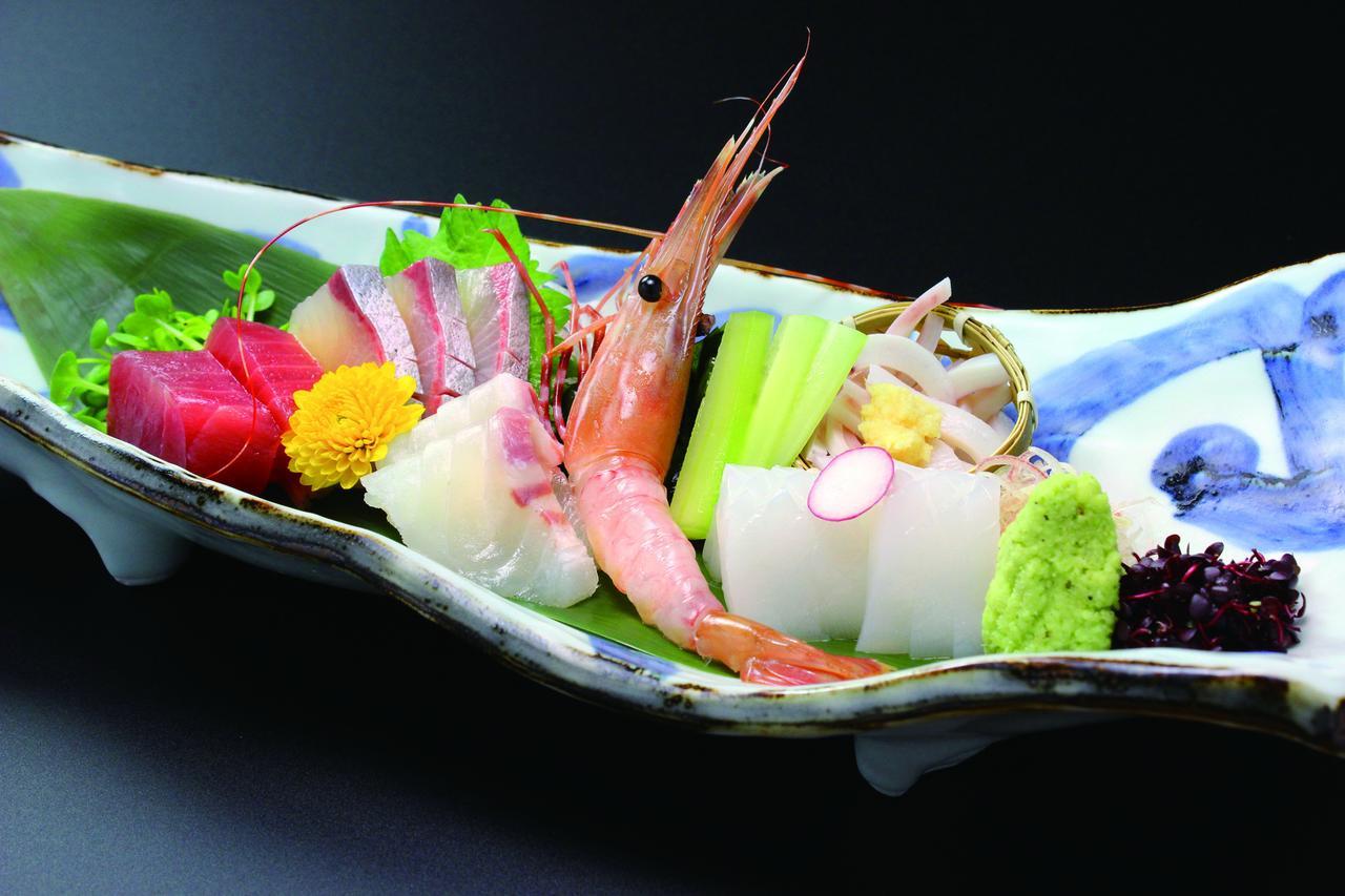 Natural Spa, Kanazawa Hotel Yumenoyu 외부 사진