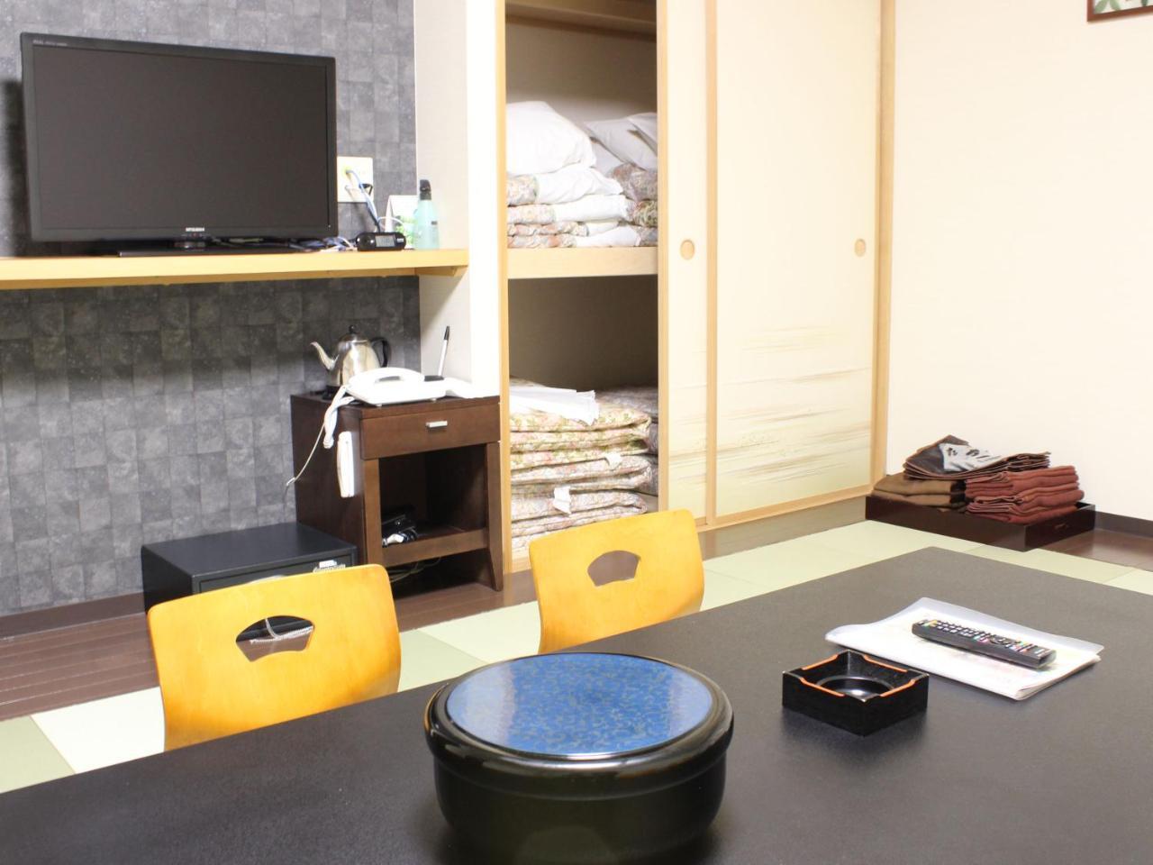 Natural Spa, Kanazawa Hotel Yumenoyu 외부 사진