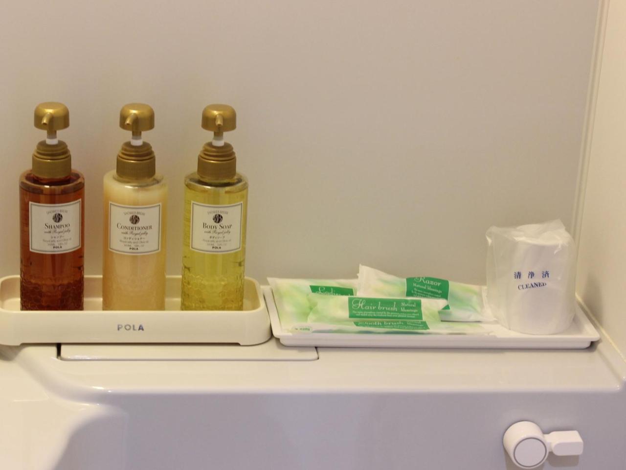 Natural Spa, Kanazawa Hotel Yumenoyu 외부 사진